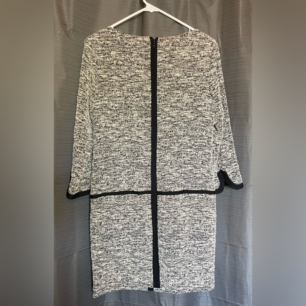 Rag & Bone Camden melange knit dress - Picture 3 of 6